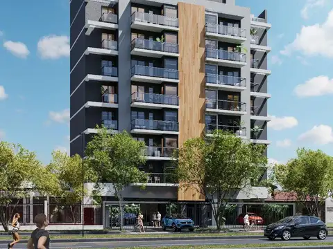 Departamento en Venta en Constitucion, USD 161.600