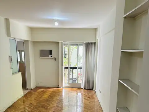 Fray Justo Santa María de Oro 2700, Piso 3