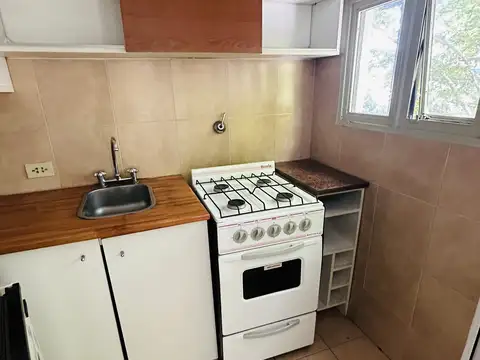 Fray Justo Santa María de Oro 2700, Piso 3