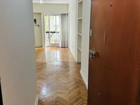 Departamento en Alquiler en Palermo Nuevo, $ 550.000