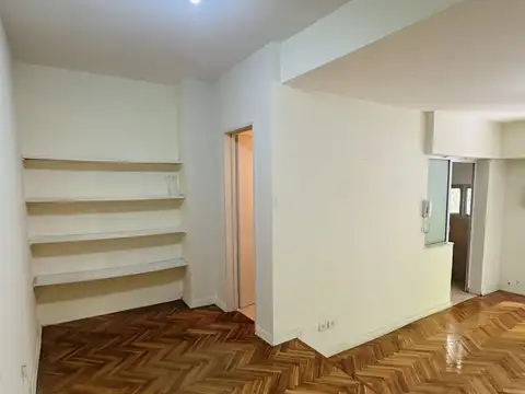 Departamento en Alquiler 35 años