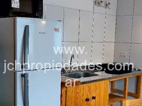 CABAÑA EN ALTOS DE MANZANO - VILLA LA ANGOSTURA (c 144)