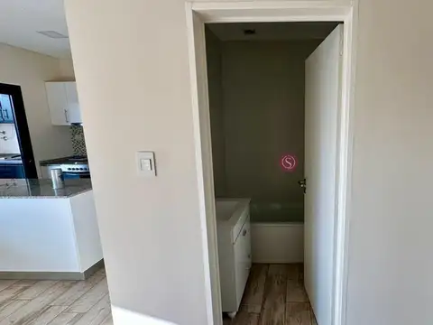 Departamento en Venta en La cañada de Pilar, USD 135.900