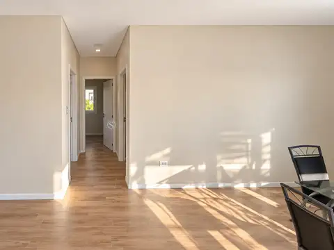 Departamento en Venta 5 años