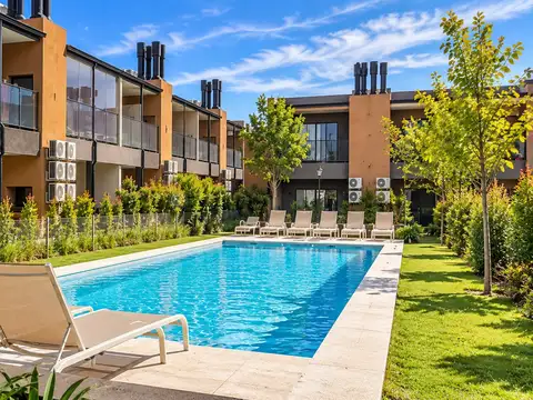 Departamento  en Venta en Cañada Village, Pilar, G.B.A. Zona Norte