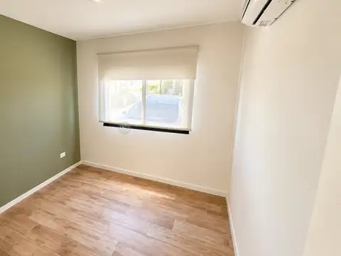 Departamento en Venta en La cañada de Pilar, USD 138.000