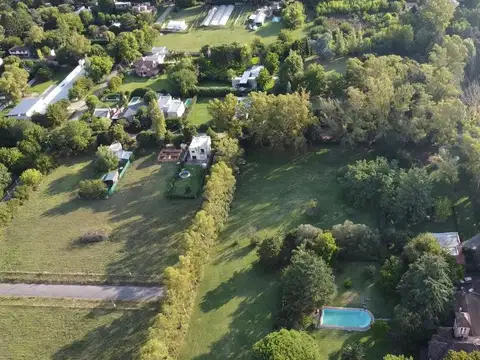 Terreno en Venta de 700,0 m2