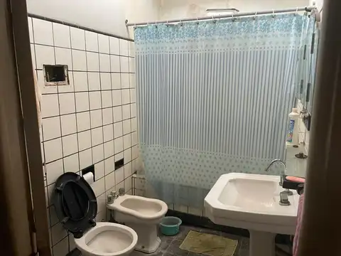 Casa a reciclar