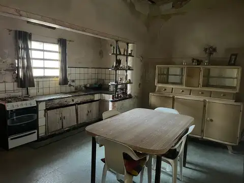 Casa en Venta 97 años