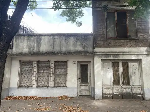 Casa a reciclar