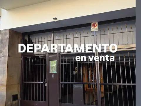 Departamento en venta en Floresta