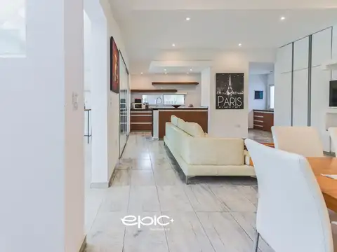 Casa en Venta al Oeste