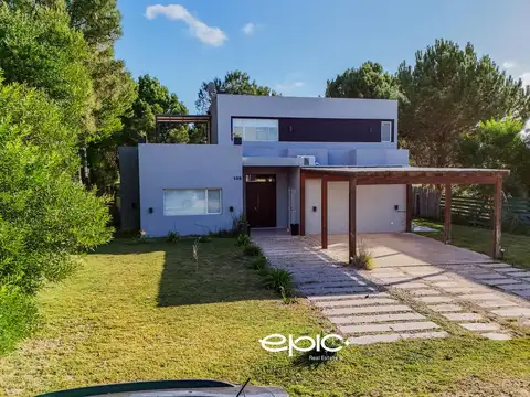 Casa en Venta de 4 dormitorios