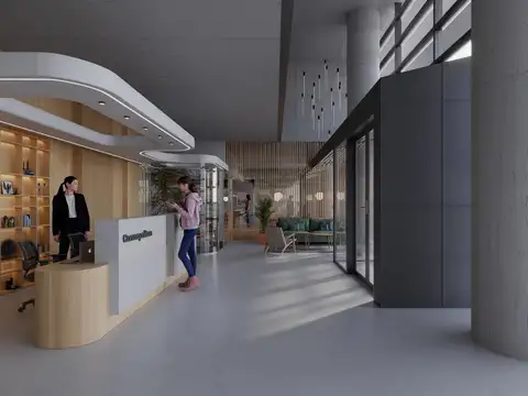 VENTA Apartamento Monoambiente- Luis Pereira 1969