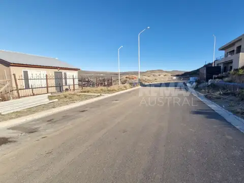 Terreno en Venta en Rada Tilly, USD 43.500