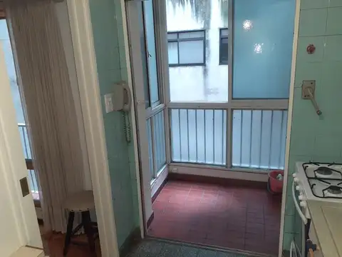 Departamento en Alquiler 49 años