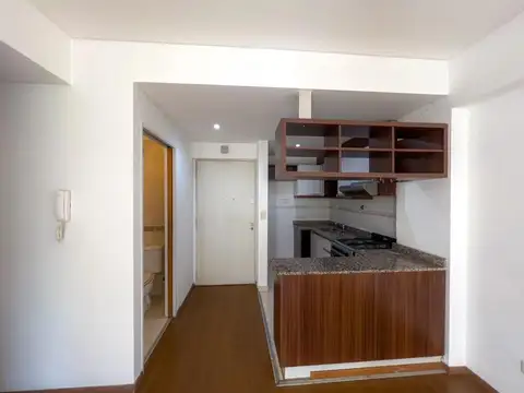 Departamento en Alquiler al Este