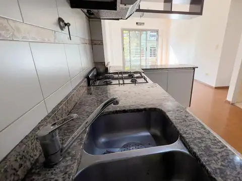 Departamento en Alquiler de 3 ambientes