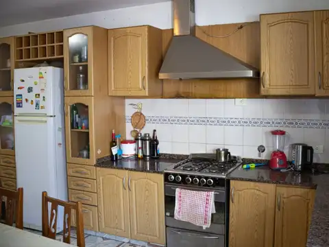 Casa en Venta 24 años