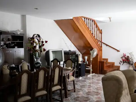 Casa en Venta de 5 dormitorios