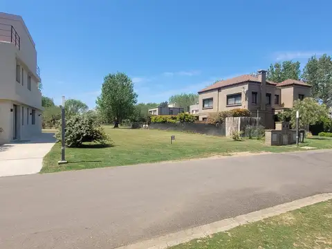 Terreno en Venta de 458,0 m2