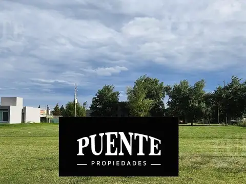 Terreno en Barrio Fincas de San Vicente Golf