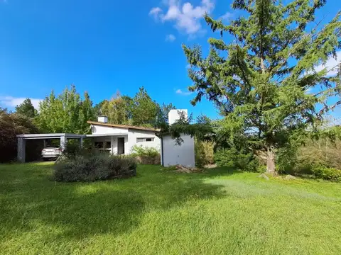 Villa Berna, casa de campo en 1.57 hectáreas