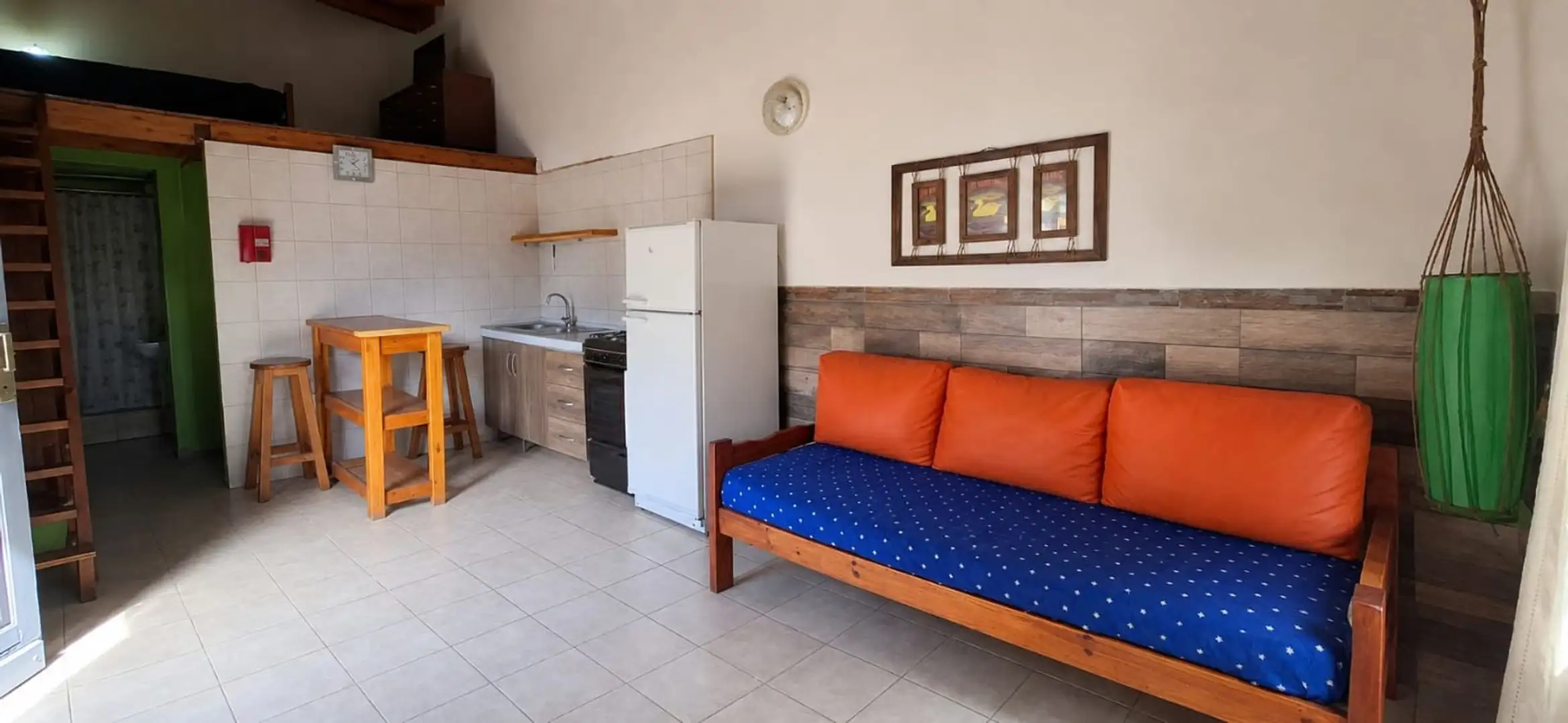 VENTA PH 2 UNIDADES INDEPENDIENTES EN BLOCK S/EXP.