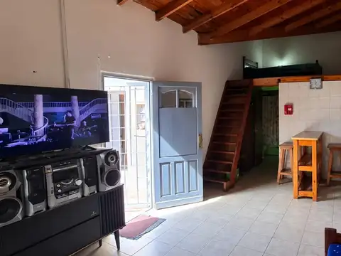 Depto Tipo Casa en Venta en Mar del Plata, USD 60.000