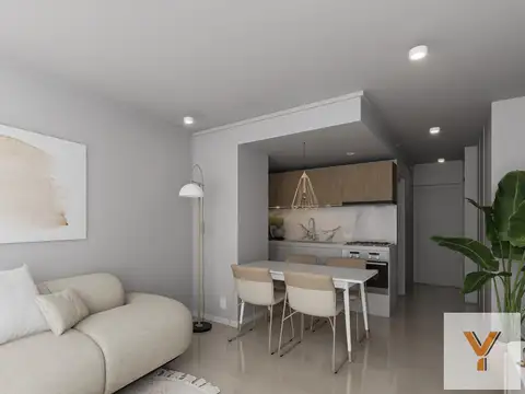 Departamento en Venta en La Plata, Partido de La Plata