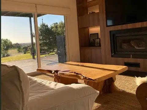 CASAS - CASA - MANANTIALES