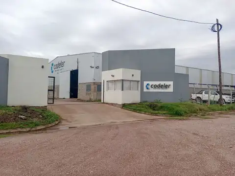 Terreno en Venta en Bouwer, USD 119.000