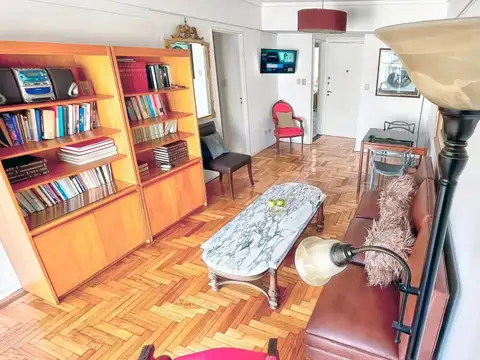 Guido 1700, Piso 10
