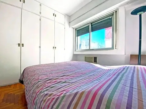 Departamento en Alquiler Temporal 40 años