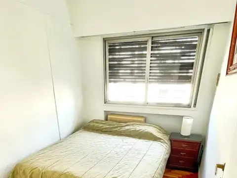 Departamento en Alquiler Temporal Permite mascota