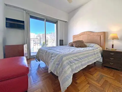 Departamento en Alquiler Temporal Permite mascota