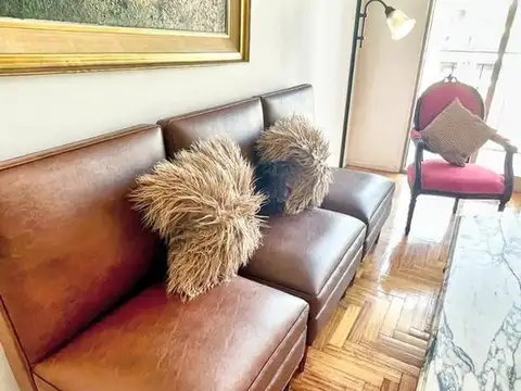 Departamento en Alquiler Temporal de 3 dormitorios