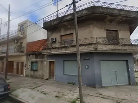 OPORTUNIDAD VENTA VIVIENDA MULTIFAMILIAR CON LOCAL