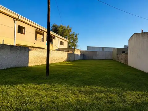 Terreno en Venta en Venado Tuerto, General López