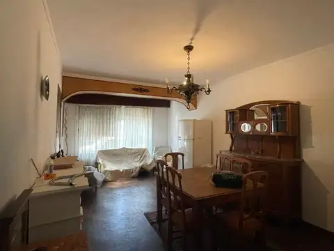 Casa en Venta en Olivos, USD 250.000