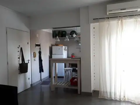 Departamento en Alquiler Temporal de 2 ambientes