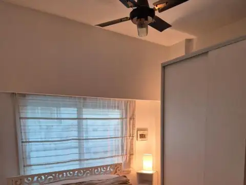 Departamento en Alquiler Temporal en Palermo Hollywood, USD 700