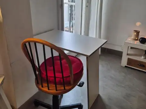 Departamento en Alquiler Temporal de 1 dormitorio