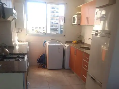 Departamento en Alquiler de 2 ambientes