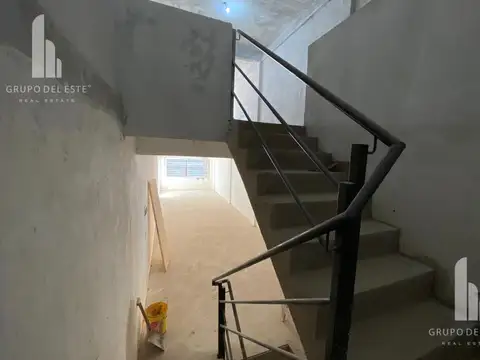 Galpon en Alquiler A Estrenar