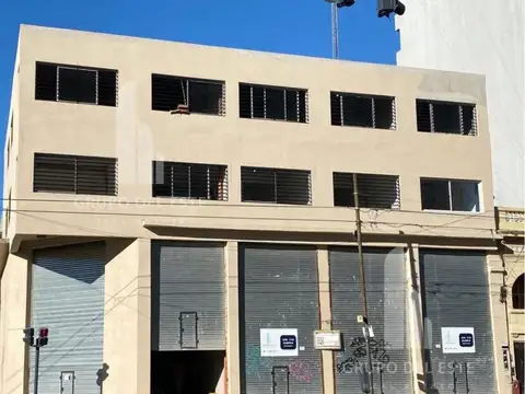 Depósito en  flores