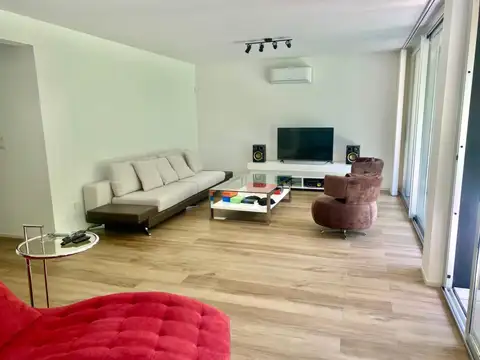 Departamento en Alquiler 4 años