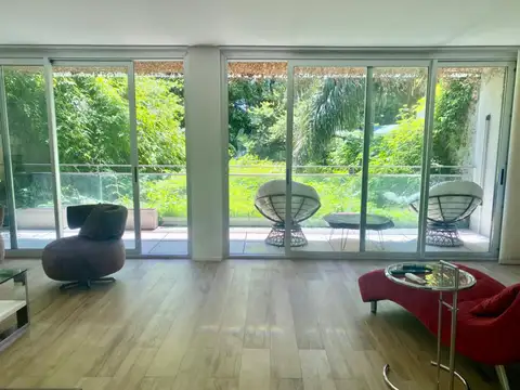 Departamento en Alquiler de 3 ambientes