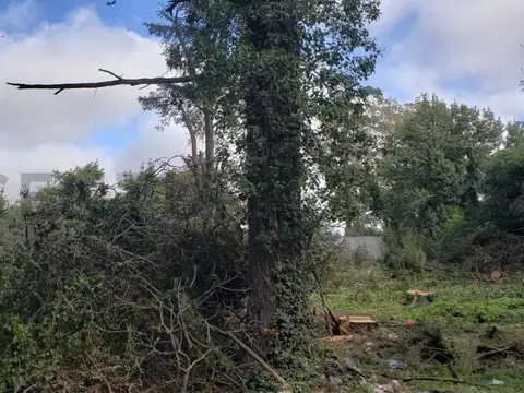 Terreno en Venta de 8862,0 m2