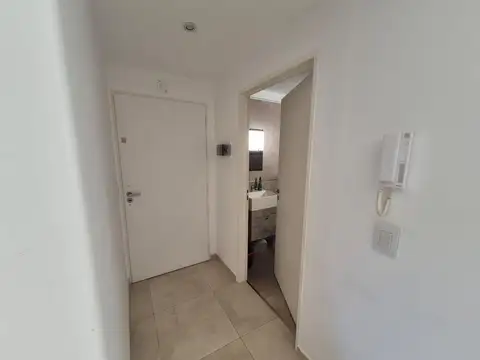 Departamento en Alquiler Temporal en Núñez, $ 860.000